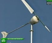 Другая энергетика (видео) - www.ecology.md