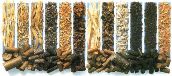 Гранулирование биомассы. создание пеллет (древесные топливные гранулки)