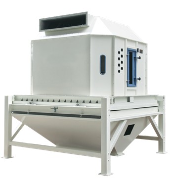 Оборудование для биомассы - muyang machineryshops