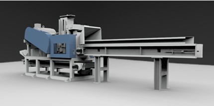 Оборудование для биомассы - muyang machineryshops