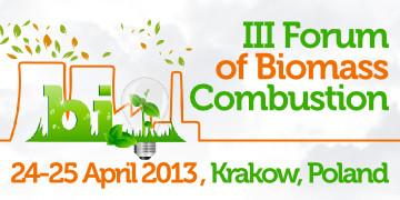Iii forum of biomass combustion