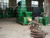 Приобрести китайское оборудование для производства топливных брикетов из опилок в москве :: другое деревообрабатывающее оборудование на promportal.su