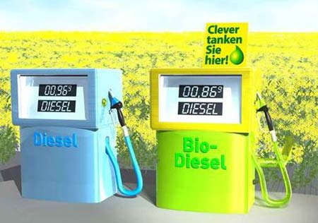 Биотопливо оказалось пострашнее бензина - дизелист - дизельный движок. эксплуатация дизеля. ремонт дизель