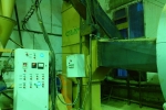 Мобильный брикетный завод 0,4 т/час с шнековым прессом bronto - спико